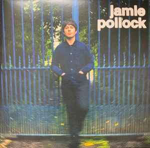 Jamie Pollock - The Life EP
