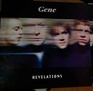 Gene – Revelations (1999, Vinyl) - Discogs