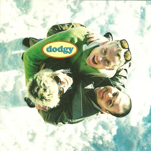 baixar álbum Dodgy - Found You