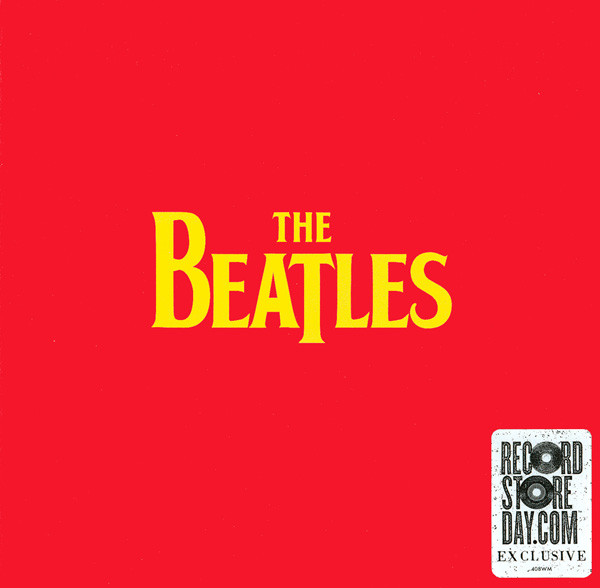 The Beatles – The Beatles (2012, Vinyl) - Discogs