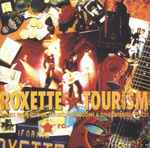 Cover of Tourism, 1992, Vinyl
