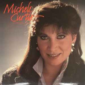 Michele Curtis Northern Lights 1985 Vinyl Discogs