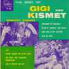 Embassy Singers & Players - The Best Of Gigi And Kismet