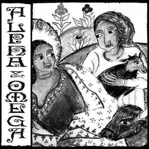 The Half That’s Never Been Told - Alpha & Omega