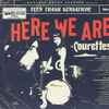 The Courettes - Here We Are The Courettes