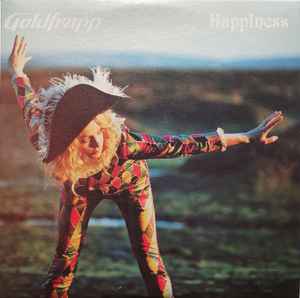 Happiness - Goldfrapp