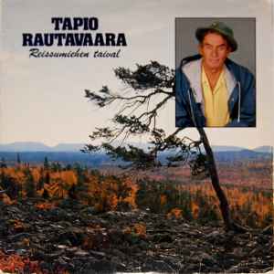 Reissumiehen Taival - Tapio Rautavaara