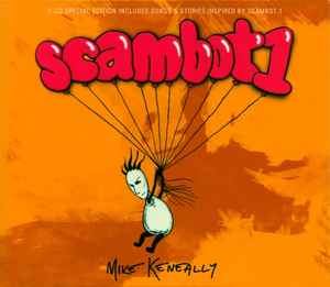 Mike Keneally - Scambot 1