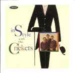 Cover of In Style With The Crickets, 1999, CD