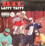 Cover of Laffy Taffy / Scotty, 2006-04-03, Vinyl