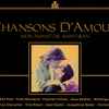 Various - Chansons D'Amour (Mon Amant De Saint-Jean)