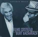 Elvis Costello With Burt Bacharach - Painted From Memory (The New