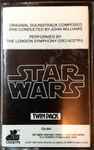 Cover of Star Wars, 1977, Cassette