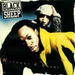 Black Sheep – Without A Doubt (1994, Vinyl) - Discogs