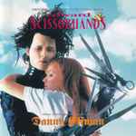 Cover of Edward Scissorhands (Original Motion Picture Soundtrack), 2014-06-03, CD