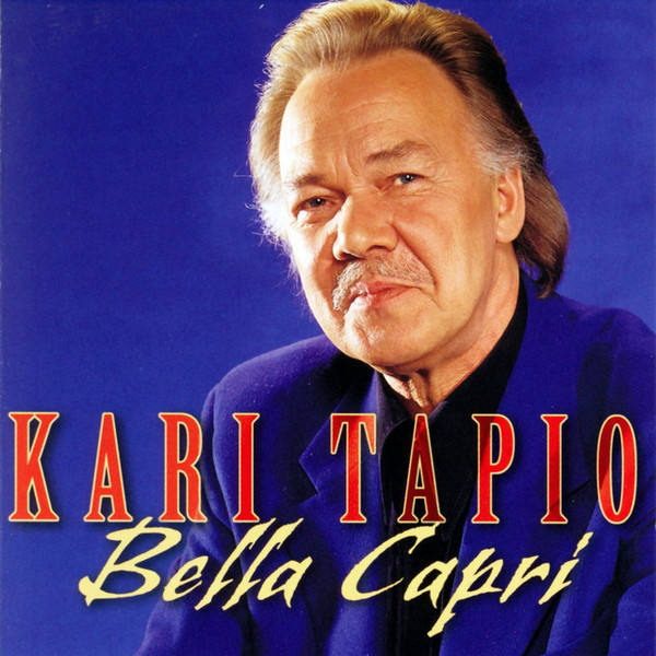 Top 47+ imagen kari tapio bella capri