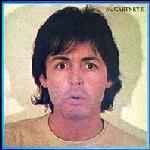 Cover of McCartney II, 1980-05-00, Vinyl
