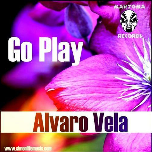 baixar álbum Alvaro Vela - Go Play