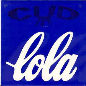 CUD - Lola
