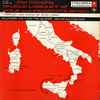 Alan Lomax, Diego Carpitella - Southern Italy And The Islands
