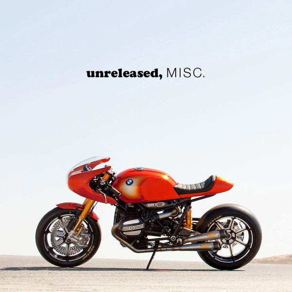 Frank Ocean – Unreleased, MISC. (2013, Blue, Vinyl) - Discogs