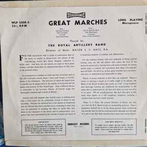 Concert Band Of The Royal Canadian Air Force – Top Brass (Vinyl) - Discogs