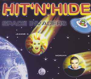 Space Invaders - Hit 'N' Hide