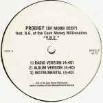 Prodigy	Loud Records	Y.B.E.	2000