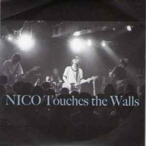 NICO Touches the Walls – NICO Touches the Walls (2006, DVD) - Discogs