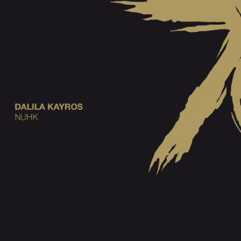 baixar álbum Dalila Kayros - Nuhk