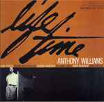 Cover of Life Time, , CD