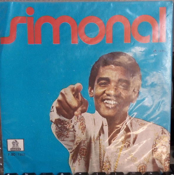 Wilson Simonal – Brasil, Eu Fico (1970, Vinyl) - Discogs