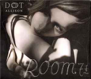 Dot Allison - Room 7 1/2 album cover