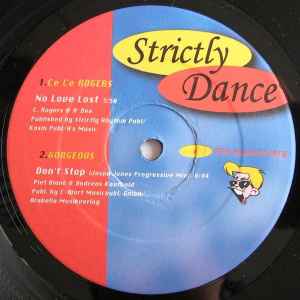 Various - Strictly Dance 5th Anniversary