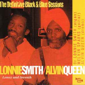 Lonnie Smith - Lenox And Seventh album cover