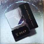 Cover of V Deep, 1982, Vinyl