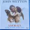 John Wetton - Amorata (Live In Poland 2003)