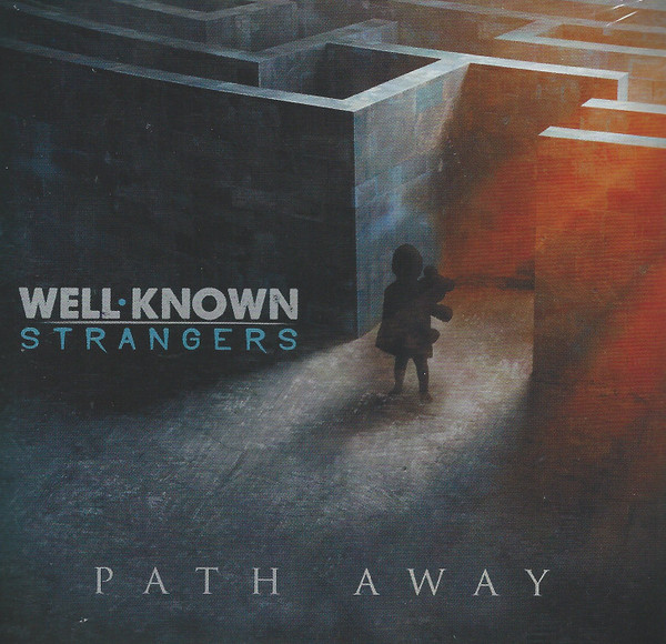 lataa albumi Well Known Strangers - Path Way
