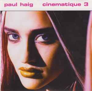 Paul Haig - Cinematique 3