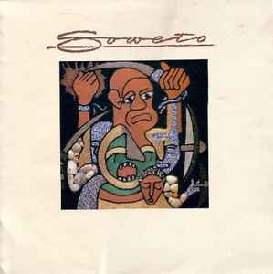 Various - Soweto album cover