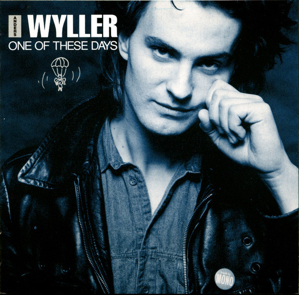 télécharger l'album Anders Wyller - One Of These Days