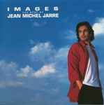 Cover of Images (The Best Of Jean Michel Jarre), 1991, CD