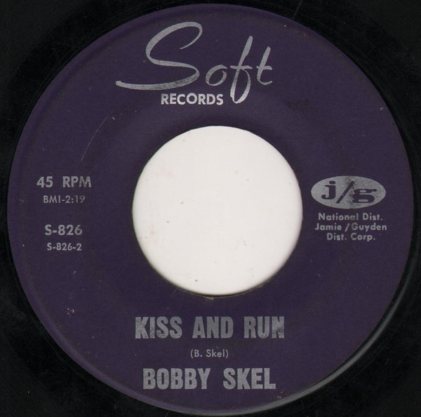 descargar álbum Download Bobby Skel - Say It Now album