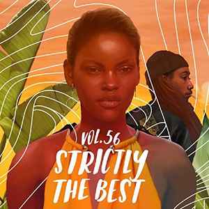 Various - Strictly The Best 56