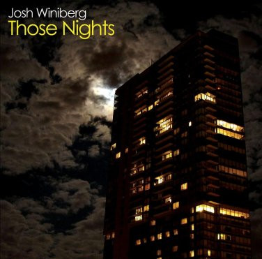 lataa albumi Josh Winiberg - Those Nights