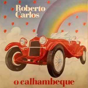 O Calhambeque - Roberto Carlos