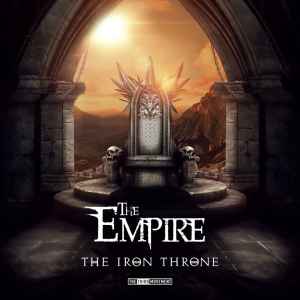 The Iron Throne - The Empire