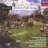 Various - The World Of British Folk Songs