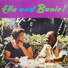 Ella And Basie - Ella And Basie! | Releases | Discogs