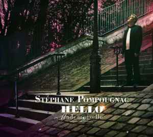 Stéphane Pompougnac - Hello Mademoiselle album cover